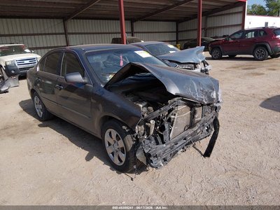KNAGE123285****** 2008 Kia Optima
