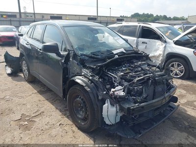 2025 Toyota Corolla Cross