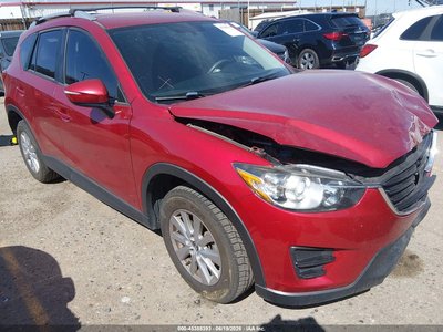 JM3KE2BY6G0****** 2016 Mazda CX-5