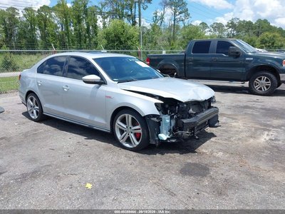 2016 Volkswagen Jetta