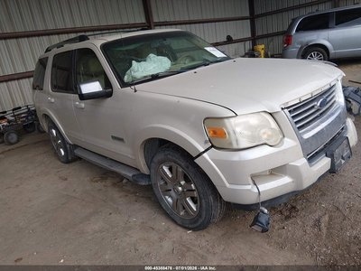 2006 Ford Explorer