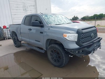 5TFUW5F18KX****** 2019 Toyota Tundra