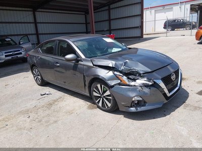 1N4BL4DV8NN****** 2022 Nissan Altima