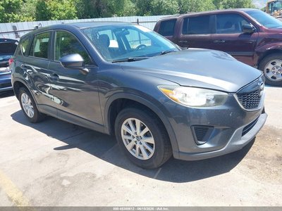 2013 Mazda CX-5