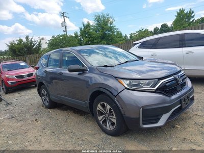 2020 Honda CR-V
