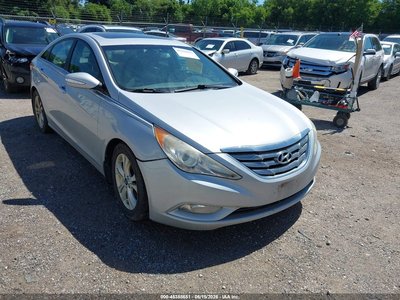 5NPEC4AC8BH****** 2011 Hyundai Sonata