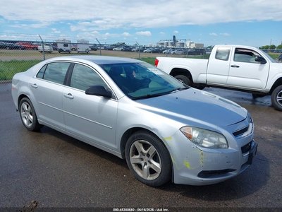 1G1ZB5E01CF****** 2012 Chevrolet Malibu