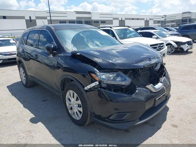 KNMAT2MT0GP****** 2016 Nissan Rogue