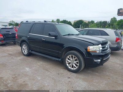 1FMJU2AT6GE****** 2016 Ford Expedition