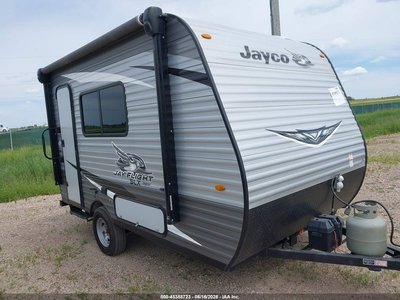 2021 Jayco Jayco