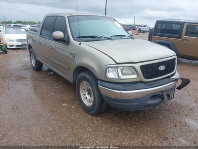 2001 Ford F-150