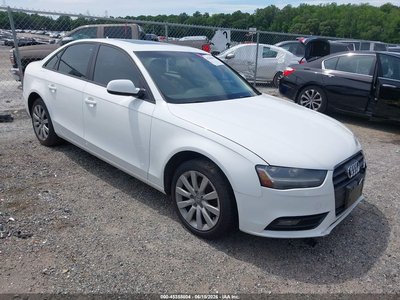 2014 Audi A4