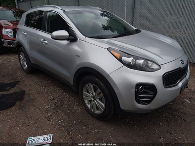 KNDPMCACXK7****** 2019 Kia Sportage