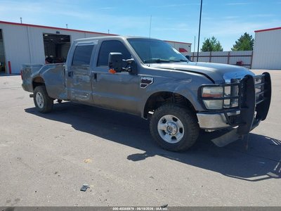 1FTSW2BR9AE****** 2010 Ford F-250