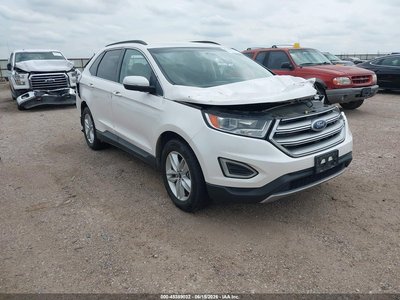 2FMPK3J87JB****** 2018 Ford Edge