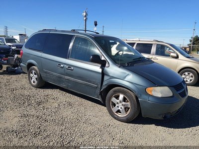 2D4GP44L47R****** 2007 Dodge Caravan