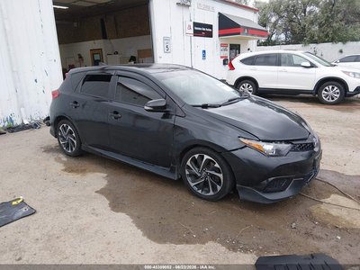 JTNKARJE9JJ****** 2018 Toyota Corolla