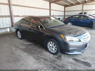 4S3BNBC66G3****** 2016 Subaru Legacy