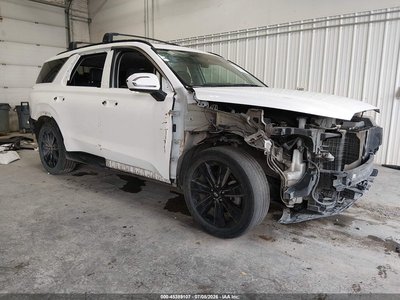 2023 Hyundai Palisade
