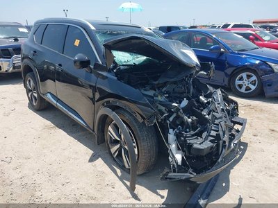 5N1BT3CA5PC****** 2023 Nissan Rogue