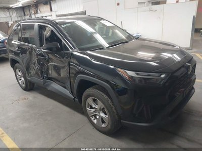 2T3W1RFV1NW****** 2022 Toyota RAV4