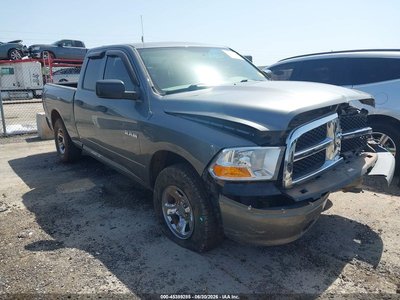 2009 Dodge Ram 1500