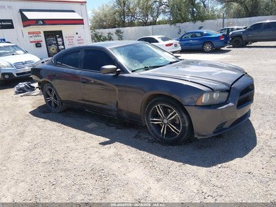 2013 Dodge Charger