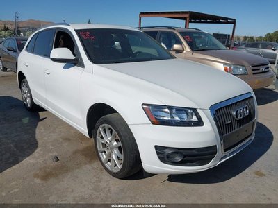 2011 Audi Q5
