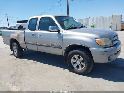 5TBRT34165S****** 2005 Toyota Tundra