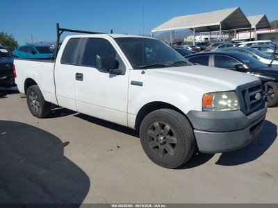 2007 Ford F-150