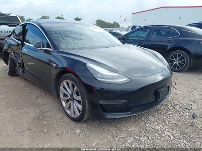 5YJ3E1EA6KF****** 2019 Tesla Model 3