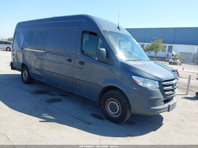 WD4PF1CD6KP****** 2019 Mercedes-Benz Sprinter