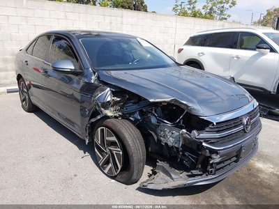 2024 Volkswagen Jetta
