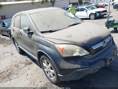2007 Honda CR-V
