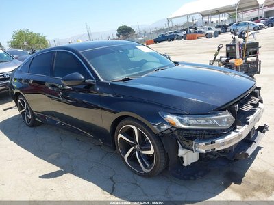 1HGCV2F37LA****** 2020 Honda Accord