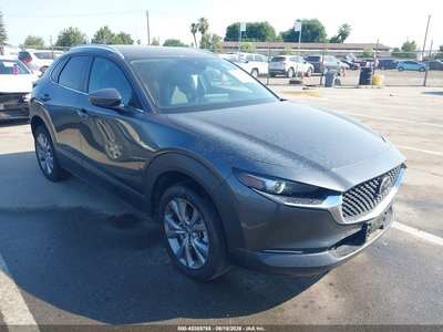 3MVDMBBMXPM****** 2023 Mazda CX-30