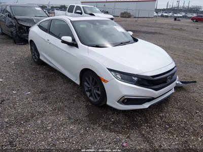 2HGFC3B32KH****** 2019 Honda Civic