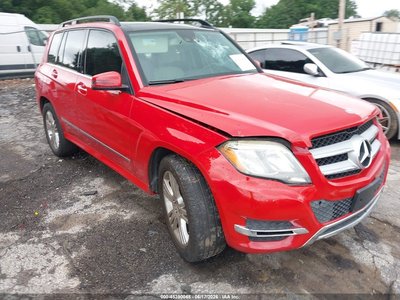 WDCGG5HB6FG****** 2015 Mercedes-Benz Glk 350