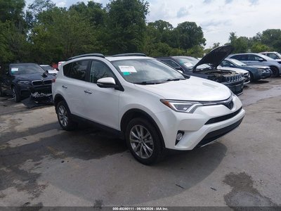 2T3DFREV3HW****** 2017 Toyota RAV4