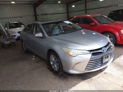 4T1BD1FK6FU****** 2015 Toyota Camry Hybrid