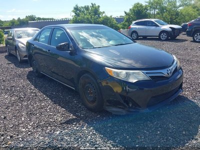 4T1BF1FK1EU****** 2014 Toyota Camry