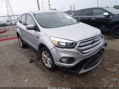 1FMCU0GDXKU****** 2019 Ford Escape