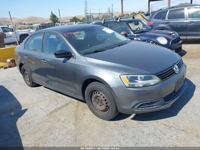 3VW2K7AJ5EM****** 2014 Volkswagen Jetta