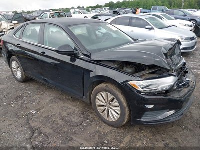 2020 Volkswagen Jetta