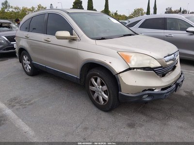2008 Honda CR-V