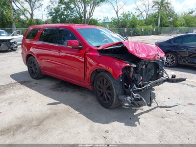 2014 Dodge Durango