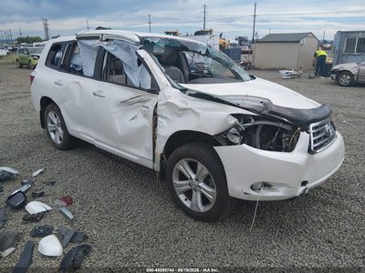 2008 Toyota Highlander