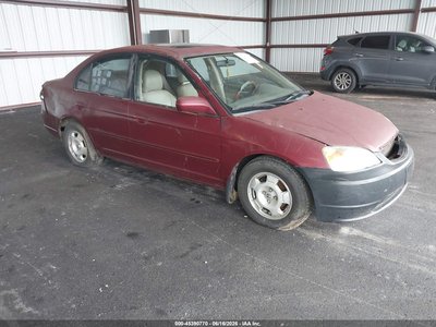 2002 Honda Civic