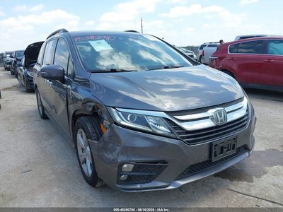 5FNRL6H79LB****** 2020 Honda Odyssey