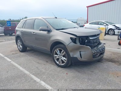 2013 Ford Edge